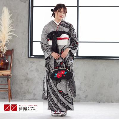 美品 総絞り 本絞り 手絞り 松模様 逸品 振袖 フルセット 振り袖 美品