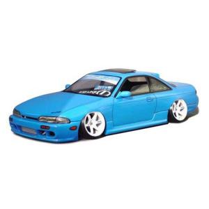 D-Like ボディ DL084-1NISSAN S14 SILVIA 前期 - 最安値・価格比較