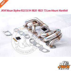 RB25DET GT2871 タービン R33 R34 C35 430PS対応 GT-RS サイズ