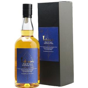 Kuju シングルモルト久住 THE FIRST 700ml 58.00% 久住蒸溜所 正規品