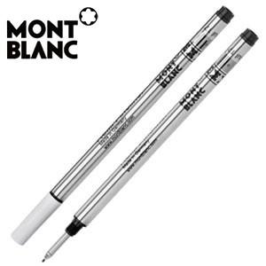 MONTBLANC（モンブラン） ボールペン ブラック 替芯 （1本） リフィル
