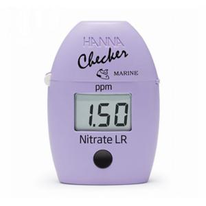 ハンナ マリンチェッカー (海水用)超低濃度リン酸塩 HI 774 : 機械工具