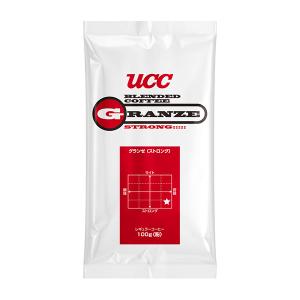 UCC UCC上島珈琲 グランゼストロング(豆) AP500g×3個 : ヤマサキ