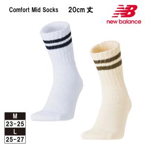 New Balance（ニューバランス） 靴下 15cm丈 コンフォートライン