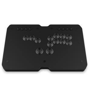 HITBOX hitBOX Ultra レバーレスコントローラPS5対応 hitbox_ultra