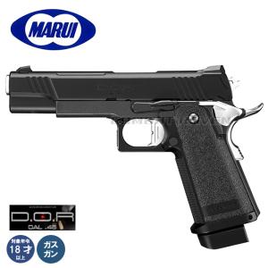 TOKYO MARUI（東京マルイ） 【東京マルイ】18才以上用ガスブローバック