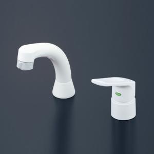 KVK 【E1700LM4】 洗面 化粧室 センサー付き水栓 カラー マット