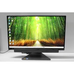 LaVie 一体型パソコン NEC PC-GD187DCAS Win11H 23.8インチ フルHD