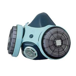 防塵マスク 興研 1010A用 交換フィルター : サミーネット - 通販