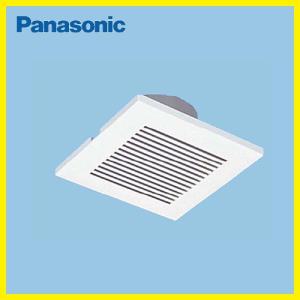 TOSHIBA（東芝） インテリア有圧換気扇 標準タイプ 排気専用 [VFM-P25K