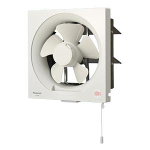 標準換気扇20cm 排気専用 メタルコンパック 三菱電機 MITSUBISHI [EX