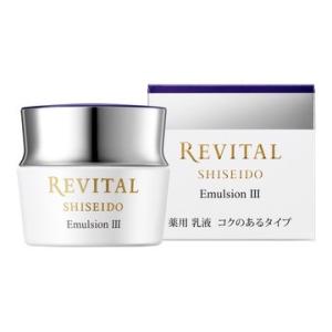 資生堂 リバイタルAP エマルジョンII 詰め替え 110mL : コスメ アべ