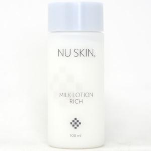 エクストラマイルド ニュースキン ミルク ローション 115ml NU SKIN