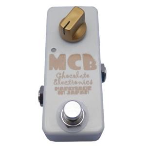 Xotic EP-Booster エキゾチック 超定番のクリーンブースター : 愛曲