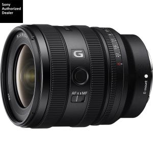 G Master [新品]SONY ソニー FE 24mm F1.4 GM SEL24F14GM : カメラの
