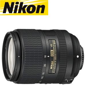 ニコン（Nikon） Nikon AF-S DX NIKKOR 18-300mm f/3.5-6.3G ED VR