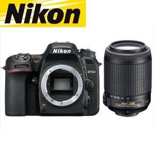 ニコンD ニコン Nikon D5500 AF-S 55-300mm VR 望遠 レンズセット