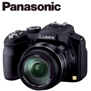 Panasonic（パナソニック） ルミックス FZ85D デジタルカメラ LUMIX DC