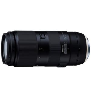 Di タムロン TAMRON SP 150-600mm F5-6.3 VC USD G2 キヤノン用 超望遠