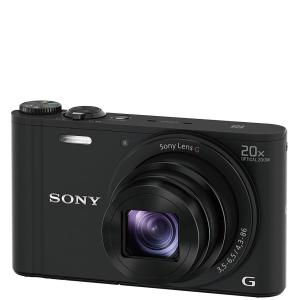 サイバーショット ソニー SONY Cyber-shot DSC-HX60V コンパクト