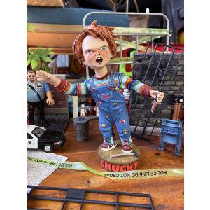 Mezco Toys チャイルドプレイ 2 チャッキー アクション トーキング