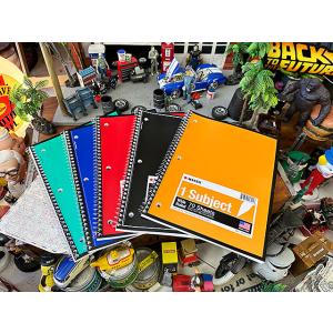 2冊セット マーブル ノート コンポジション ブック アメリカ 定番 大学