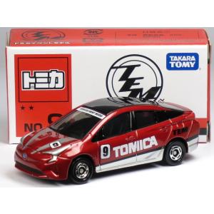 タカラトミー（TAKARA TOMY） 特注トミカ トミカ30周年記念 No.6 日産