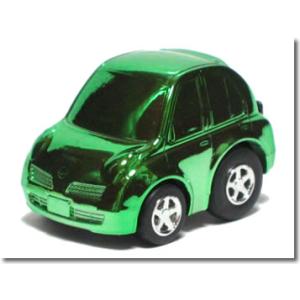 チョロQ 【単品】チョロQ 東京都交通局 都営バス LOTTE COOLMINT (品97