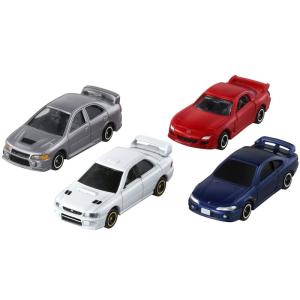 タカラトミー（TAKARA TOMY） 【絶版品】トミカ 40周年記念 初春トミカ