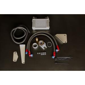 HKS 水冷 オイルクーラーキット OILCOOLER KIT HONDA S660 (JW5) 15004