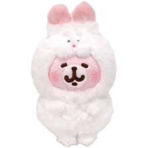 カナヘイ ぬいぐるみ 干支 巳 うさぎ 954839 カナヘイの小動物ピスケ