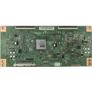 AQUOS LC-50U40 50インチ T-CON基板 IN8906A : ボボラヤフー店 - 通販