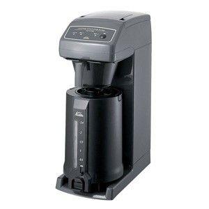 Kalita（カリタ） 送料無料 業務用 コーヒーマシン HG-115 2色 #62075