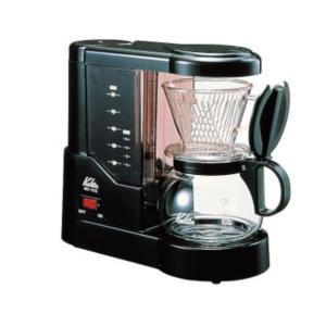 Kalita（カリタ） 送料無料 業務用 コーヒーマシン HG-115 2色 #62075