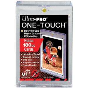 Ultra・PRO（ウルトラプロ） Ultra Pro 100PT UVワンタッチマグネット