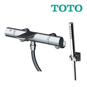 TOTO水回り部品 浴室 シャワー金具 シャワーヘッド：エアインクリック