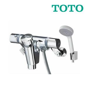 TOTO 『在庫あり』 TOTO TMF49AY1 水栓金具 自閉式壁付サーモスタット