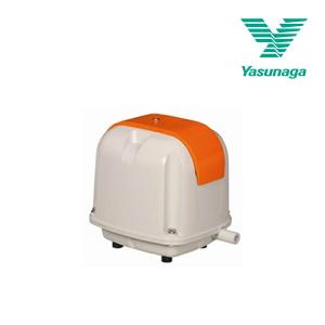 安永エアポンプ 安永 浄化槽 ブロワー エアーポンプ AP-120F 120L/min