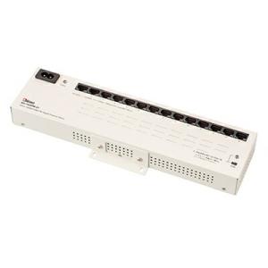 Яアバニアクト/Abaniact 【AML2-PS16-17GP】L2インテリジェントHUB 17