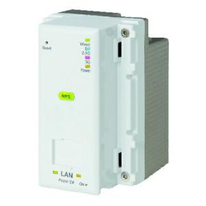 Яアバニアクト/Abaniact 【AML2-PS16-17GP】L2インテリジェントHUB 17