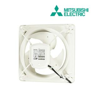 EF-30BSXC2-F 三菱電機 有圧換気扇 排気用 三菱（MITSUBISHI） 産業用
