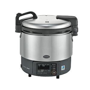 リンナイ（Rinnai） ○リンナイ ガス炊飯器【RR-030FS(A)(W