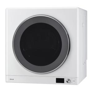 乾太くん RDT-52SA-R 都市ガス リンナイ 衣類乾燥機 幹太くん : すま