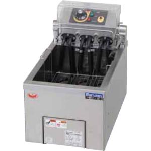 TCFL-8B タニコー 電気フライヤー ミニ卓上タイプ フライ用 業務用