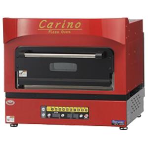 マルゼン（MARUZEN） CPO-088 電気ピッツァ窯 カリノ 電気ピザオーブン