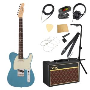 Fender（フェンダー） エレキギター 初心者セット ストラトキャスター