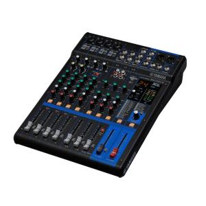 YAMAHA（ヤマハ） YAMAHA AG03 MK2 B 3チャンネル ライブ