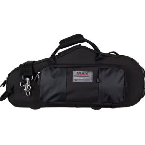 PROTEC（プロテック） アルトサックス用ケース MX-304 CT BLACK 黒 MAX