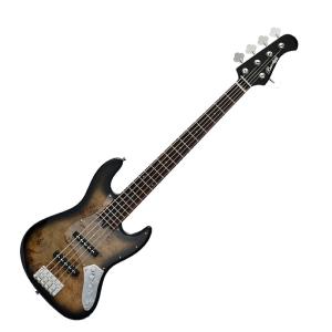 FERNANDES（フェルナンデス） Burny Mockingbird Bass : 445.Factory