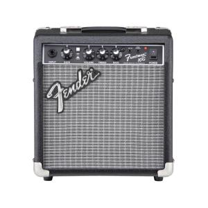Fender Frontman 15G Guitar Combo Amp : ワールドセレクトショップ